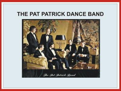 Pat Patrick Band