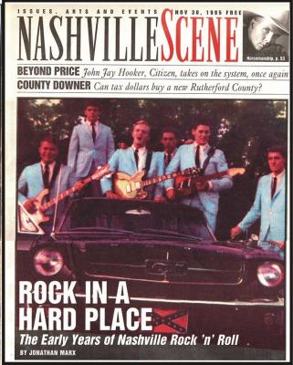 Nashville Scene