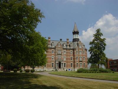 Fisk Jubilee Hall