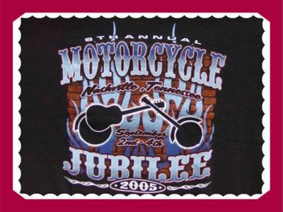 Motorcycle Jubilee Nashville