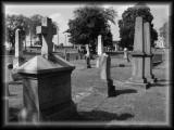 Old Nashville Cemetery