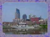 Concerts on the Nashville Riverfront
