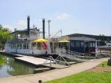 Anchor High Floating Restaurant