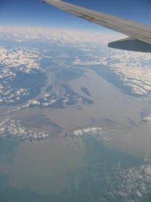 SE Alaska