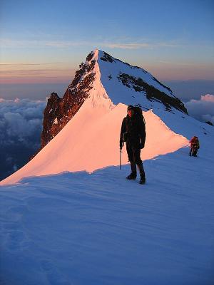 Mt. Shasta