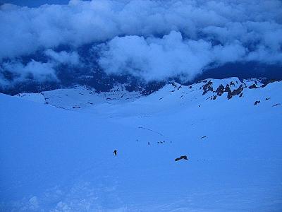 Mt. Shasta