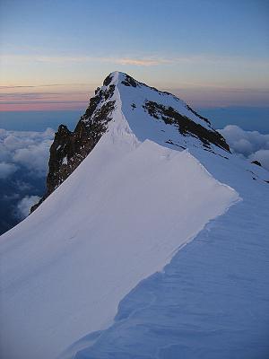 Mt. Shasta