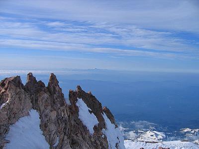 Mt. Shasta