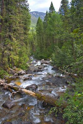 Weminuche Wilderness