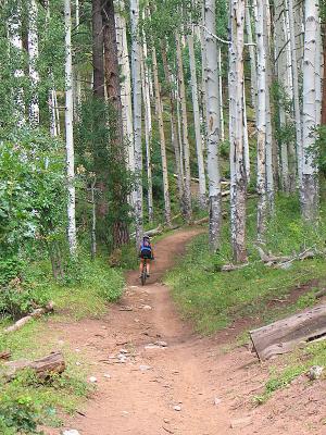 Hermosa Creek Trail