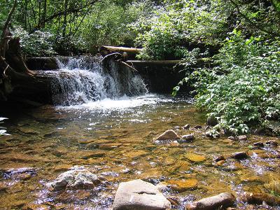 Hermosa Creek Trail