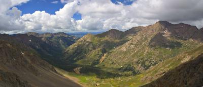 Weminuche Wilderness