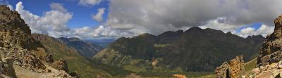 Weminuche Wilderness