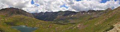 Weminuche Wilderness