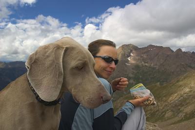 Weminuche Wilderness