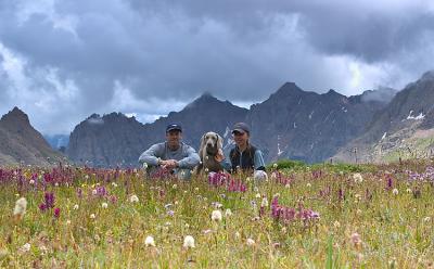 Weminuche Wilderness