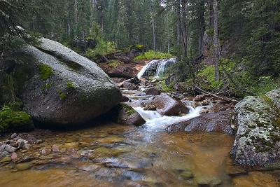 Weminuche Wilderness