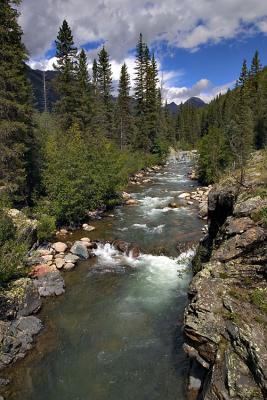 Weminuche Wilderness