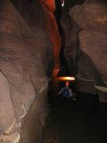 Pine Creek Slot - Zion National Park