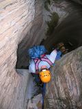 Echo Canyon - Zion National Park