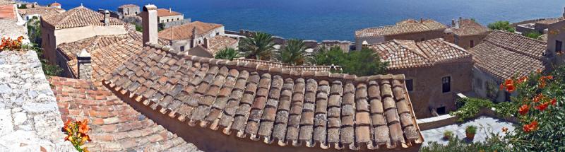 Monemvasia 1