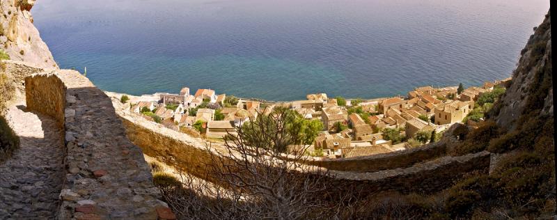Monemvasia 3