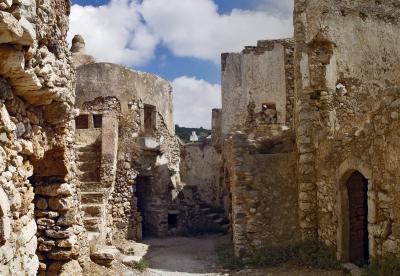 Castle