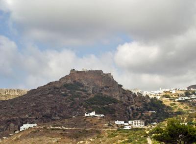Mountain