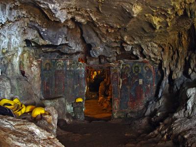 Cave