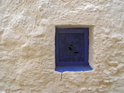 Just a window