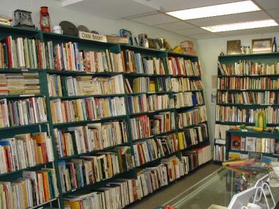Secondhand Cookbooks.JPG