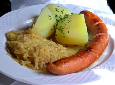 Bratwurst & Sauerkraut.jpg
