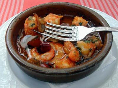 Garlic Shrimp - Gambas Al Ajillo.jpg