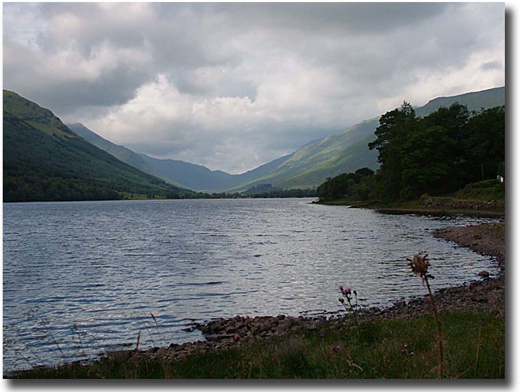 Loch Voil 2