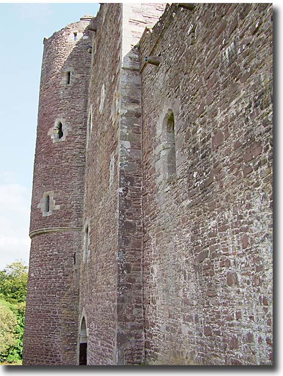 Doune Castle 11