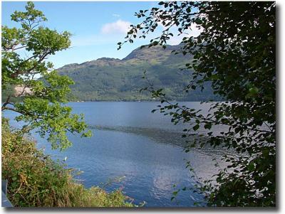Loch Lomond 06