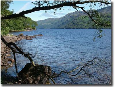 Loch Lomond 03