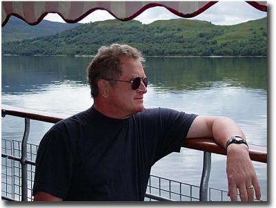 Loch Katrine 07