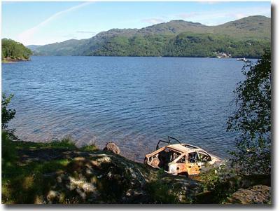 Loch Lomond 10