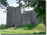 Doune Castle 1