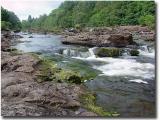 Falls of Dochart, Killin 1