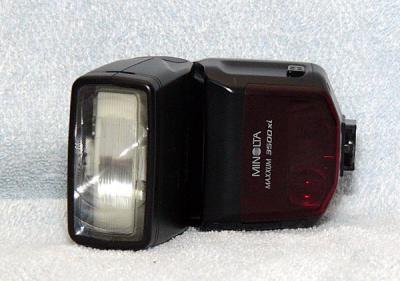 3500xi Flash