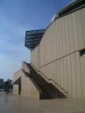 Just stairs
