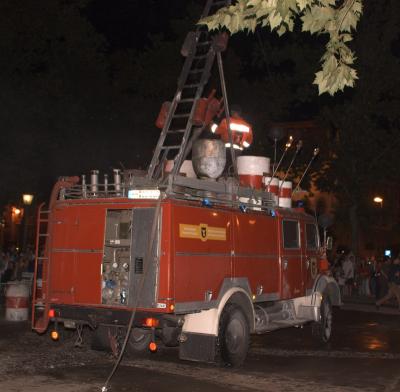 Theater Baengditos - Guardian Angels 14