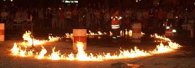 Theater Baengditos - Guardian Angels 16