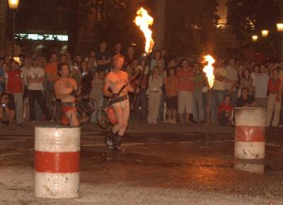 Theater Baengditos - Guardian Angels 21