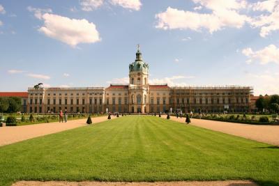 Charlottenburg Castle, Berlin