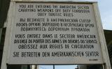 Checkpoint Charlie, Berlin