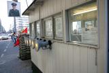 Checkpoint Charlie, Berlin