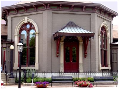 Lane Public Library